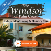 The Windsor of Palm Coast